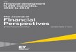 The Journal of Financial Perspectives - Ernst & Youngb66ef61b-648d-4995-a83f-377dfd5b... · an extensive dataset of financial system characteristics ... on which much of the empirical