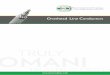 Oman Cables Industry (SAOG)omancables.com/wp-content/uploads/2017/01/Overhead-Line-Conduct… · 7 OCI/PB OHL/REV.001/010311 ALL-ALUMINIUM CONDUCTORS IEC : 61089 TABLE 2 IEC SIZES