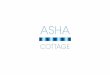 It's more than a co age · Asha Cottage is a beautiful family-run boutique guesthouse situated in Diani Beach, on the South Coast of Kenya. It was built in the Swahili