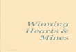 Winning Hearts & Mines - Navy Medicine · Winning Hearts & Mines ... Bituminous Coal Strike of 1946. As negotiations between coal labor and ... terment of the miners, by ascertain-