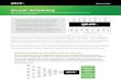 Splunk Enterprise Product Brief - SIEM, AIOps, Application ... · PDF fileSplunk Enterprise collects data from any source, including metrics, logs, clickstreams, sensors, stream network