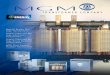 MGM · as a custom manufacturer of dry type transformers. With the exceptionally large and ... Cutler-Hammer Petrochemical AmocoOil ShellOil Arco Exxon Chevron Unocal