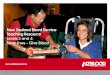New Zealand Blood Service Teaching Resource · New Zealand Blood Service Teaching Resource Save Lives – Give Blood Levels 3 and 4 1 Save Lives – Give Blood ... He named his system