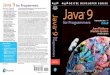 Java for Programmers DEITEL DEVELOPER SERIES …deitel.com/bookresources/java9fp/java9fp_cover.pdfNew Java® 9 Features • Java ® 9’s Platform Module System • Written for programmers