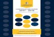 CONVOCATION GUIDE 2017 - 2018 - Lakeland University GUIDE 2017 - 2018 ALL EVENTS IN THE BRADLEY THEATRE UNLESS NOTED Krueger Fine Arts Series Lakeland Lecture Series Lakeland Productions