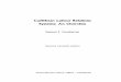 Caribbean Labour Relations Systems: An Overvie€¦ ·  · 2014-06-10and the social partners ... The continuing demands for Caribbean Labour Relations Systems: An Overvie w, 