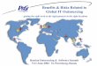 Benefits & Risks Related to Global IT Outsourcingrussoft.org/downloads/o16064-01.pdf · P&G’s Sourcing Story 2002 Established IT Strategic Sourcing Organization Conducted Sourcing
