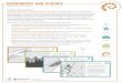 BIOMIMICRY AND SCIENCE - ecorise.org · Biomimicry and Science: Applying Nature’s Strategies includes: ! Introduction to Biomimicry, a lesson that can be used from the launching