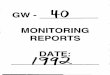 MONITORING REPORTS DATE - …ocdimage.emnrd.state.nm.us/Imaging/FileStore/SantaFeEnvironmental/...giant refining company onsite remediation project quarterly analytical data summary