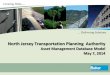 North Jersey Transportation Planning Authority · North Jersey Transportation Planning Authority ... (GIS) asset management model for cataloging, ... Slide 1 Author: