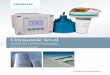 Ultrasonic level · 3 Siemens has been your partner in ultrasonic level measurement. This experience matters – take a look at the million plus Siemens ultrasonic level devices 