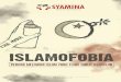 ISLAMOFOBIA - Kiblat bukanlah fobia, ia adalah cara pengaturan yang bersifat struktural dan didukung oleh negara. Islamofobia bersifat struktural, ... sosial, dan agama