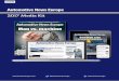 2017 Media Kit - autonews.com Media Kit autonewseurope.com Editorial Calendar - Monthly Magazine Included in every issue: • Monthly and year-to-date sales data for Europe, Russia