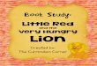 Book Study - thecurriculumcorner.com sound like a teacher voice. ... Round Up Some Rhyming Words. Choose a word card. ... Find three new words in the book