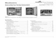 Service Information Form 6 Recloser Control Disassembly ... · Form 6 Recloser Control Disassembly, Reassembly, and Testing Instructions ... Cooper Power Systems products ... Form