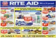 i heart rite aid: 06/19 - 06/25 adimages.iheartriteaid.com/ad_scans/2011/0619/061911.pdf · Umbrella 799 WITH Umbrellas or Table Top Grill ... Nivea Lotion Facial Cleansers ... Brand