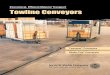 Economical, Efficient Material Transport Towline … Efficient Material Transport Towline Conveyors ... Towline conveyor systems can reduce operating costs, enhance productivity, improve