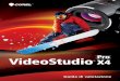Corel VideoStudio Pro X4 Reviewer's Guide (IT) di valutazione [ 3 ] Incluso nella confezione Principale applicazione • Corel® VideoStudio ® Pro X4: l’ambiente di editing video
