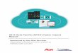 2015 Asia Pacific (APAC) Cyber Impact Report - Health | Aon€¦ · 2015 Asia Pacific (APAC) Cyber Impact Report Ponemon Institute, ... mobile devices, social media, ... help facilitate