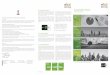 brochure-sustainability 2016 rev5 - Officinæ Verdi SpA ... · Gruppo Officinae Verdi nel triennio 2013-2015, hanno generato complessivamente 3.945 posti di lavoro“green” (unità