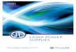 LASER POWER SUPPLIES - Startseite - PicoLASpicolas.de/wp-content/uploads/2017/01/PICOLAS-Produktflyer201701-A... · laser power supplies >> seeder >> pulse driver >> short-pulse driver