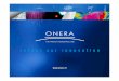 Significant achievements and future impact of … achievements and future ... impact of aeronautics at Onera ... Onera to A380 in the fields of Aerodynamics & Noise . 5