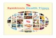 Symbiosis Health Times - schcpune.org · Symbiosis Health Times ... (Ayurveda, Homeopathy, Naturopathy Clinics and Treatment Centres) ...Breast Enlargement ?Breast Reduction