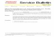 Situation Service Bulletin - Marine Parts Express ·  · 2014-03-25Mercury/Mariner 25/30 EFI FourStroke Outboard Tiller Handle Models 0R125005 through ... 25.Install the shift/throttle
