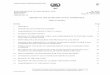 INTERNATIONAL MARITIME ORGANIZATION E - DNV maritime organization imo e ... ladders 28 9 revision of the ... annex 18 draft msc circular on means of embarkation on and