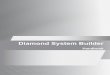 Diamond System Builder - Make Comfort Personal System Builder User Handbook 3 What it's used for: ... Choose between standard mode or high-performance heating mode. More information