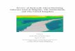 Review of Hydraulic Flood Modeling Software used in ... of Hydraulic Flood Modeling Software used in Belgium, The Netherlands, and The United Kingdom ... International Perspectives