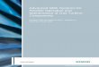Advanced NDE Systems for Flexible Operation and ...€¦ · Advanced NDE Systems for Flexible Operation and Maintenance of Gas Turbine Components ... ADVANCED NDE SYSTEMS FOR FLEXIBLE