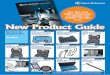 CAT054 New Product Guide - Tridon Sykes new... · New Product Guide See the new Sykes-Pickavant catalogue for further details! CAT054 314600 CRD Combined Kit 314650 CRD High Pressure