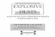 scanned by Liam C - index-of.co.uk/index-of.co.uk/Tutorials-2/662.220 Explosive Dusts by by Seymour Lecker: Deadly Brew: Advanced Improvised Explosives Improvised Explosives: How to