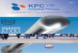 kilform KPC | UK Killeshal Precast · STAINLESS STEEL BOLLARDS STAINLESS STEEL Rust-Free kilform 206/09/13 building into the future since 1969 KPC | UK Killeshal Precast