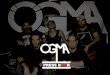 PRESS BOOK - ÖGMAogma-band.com/_include/img/work/full/revue_de_presse.pdf · Metallica, Deftones, Sevendust, ou Machine Head, il intègre le groupe Ögma en septembre 2009. PRESS