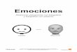Emociones - soyvisual.org · Pictogramas - Arasaac ( Sergio Palao. Licencia: CC (BY-NC-SA). ... Emociones Relacionar pictogramas con fotografías
