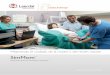 SimMomTM - cdn.laerdal.comcdn.laerdal.com/downloads/f907/ES-SimMom-Brochure-907.pdf · optimizar la detección precoz de complicaciones en un parto el diagnóst, ico correcto y la