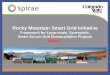 Rocky Mountain Smart Grid Initiativecs.uccs.edu/~cs691/smartSecureGrid/ssgworkshop/Framework for...Rocky Mountain Smart Grid Initiative. ... and buy/sell transactions. Smart. ... of