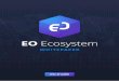 EO Ecosystem - static.expertoption.com .Trade Crypto Exchange ... tools to ensure support for all types of 
