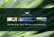 Defining the Green Economy - ECO Canada FIGURE 1 Dynamic/Growth Sectors of the Green Economy - A Comparative Catalogue 26 FIGURE 2 Examples of Green Jobs 31 FIGURE 3 Examples of Green