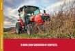 22.5 - 59 Engine HP - Grand Falls Tractor & Equipmentgftractor.com/data/documents/GC1700-Brochure-Engli… ·  · 2018-05-03real tractor, check out the GC1700 Series. ... for easy