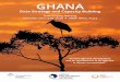 GHANA - Foundation Center Researchfoundationcenter.issuelab.org/resources/29253/29253.pdf3 Identify key data and knowledge challenges and ... Ghana has an established tradition of
