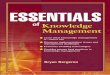 Essentials of Knowledge Management - Ningapi.ning.com/files/P961QX2r3updCzUqEa44P4MNKpxinOxhwzL11... · Web viewDocument was created by Solid Converter PDF Professional ESSENTIALS
