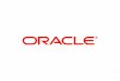 © 2008 Oracle Corporationopnpublic/documents/webcontent/...© 2008 Oracle Corporation Oracle EPM System Ledger Financial ... • 2003 Telenor ... Salary and Compensation