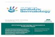 2015 Pediatric Dermatology Compensation & Productivity …files.ctctcdn.com/6a3dd4d0101/3ba39761-44cc-44e1-87d2-a3d457531… · 2015 Pediatric Dermatology Compensation & Productivity