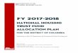 Draft FY2018/PY2017 National Housing Trust Fund … · FY 2017 - 2018 NHTF Allocation Plan, Page 2 of 20 Overview The National Housing Trust Fund (NHTF) is a new 