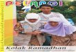 2 1 0 2 n a h d a m a R k a l o K u h K s i d Kolak Ramadhan E ini merupakan edisi spesial yang bertemakan Kolak Ramadhan yangmerupakan program event YBPN dan SCC dalam rangka mengisi