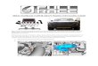 2015+ EcoBoost F150 & 2017+ Raptor Intercooler Install Ford... · 2015+ EcoBoost F150 & 2017+ Raptor Intercooler Install Note: This entire job can be performed with the truck on the