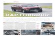 RaptoRRRRR - ford-sursee.ch · Ford F150 Pick-up bezeichnet, ... Die seit 2009 existierende Fun-Variante «Raptor» des F150 ... 16/2017 11 Technische Daten Ford F150 Raptor 3.5 V6